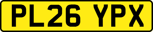 PL26YPX