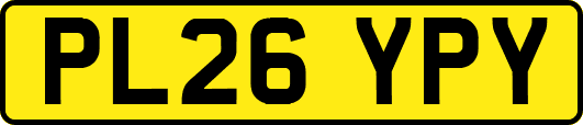PL26YPY