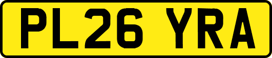 PL26YRA