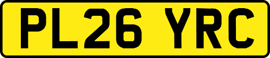 PL26YRC