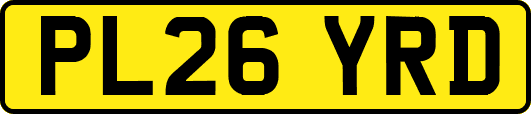 PL26YRD