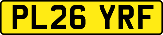 PL26YRF