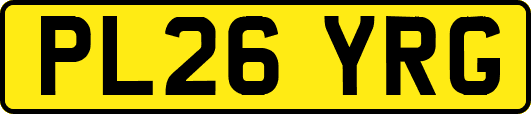 PL26YRG