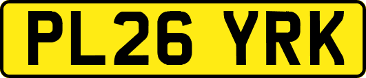 PL26YRK