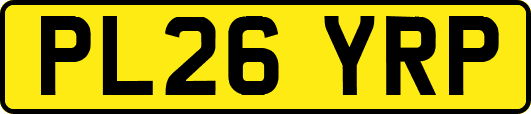 PL26YRP