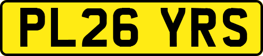 PL26YRS