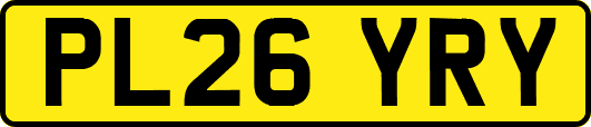 PL26YRY