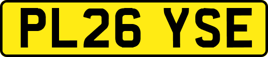 PL26YSE