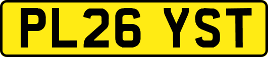PL26YST