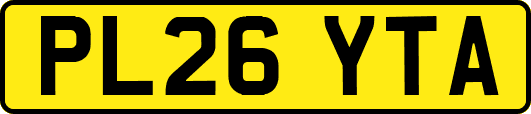 PL26YTA