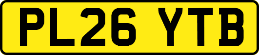PL26YTB