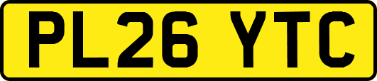 PL26YTC