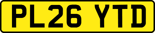 PL26YTD