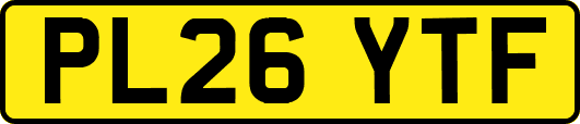 PL26YTF