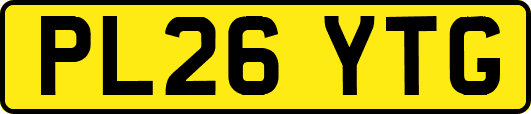 PL26YTG