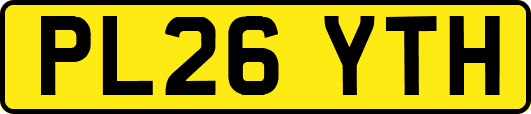 PL26YTH