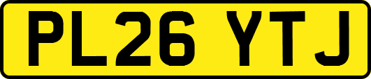 PL26YTJ