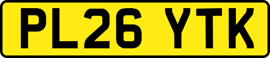 PL26YTK