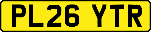 PL26YTR