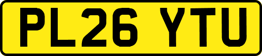 PL26YTU