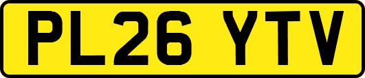 PL26YTV