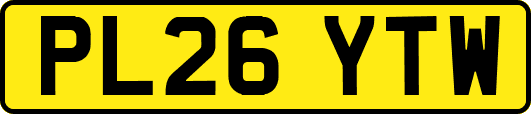 PL26YTW
