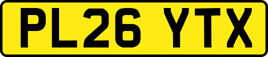PL26YTX