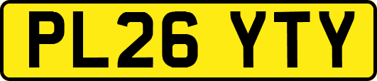 PL26YTY