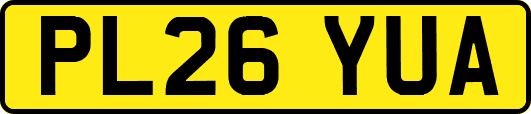 PL26YUA