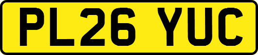 PL26YUC