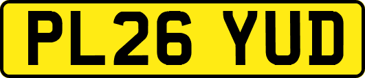 PL26YUD