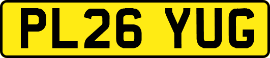 PL26YUG