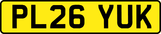 PL26YUK