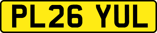 PL26YUL
