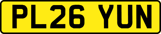 PL26YUN