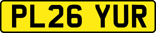 PL26YUR