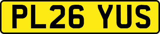 PL26YUS