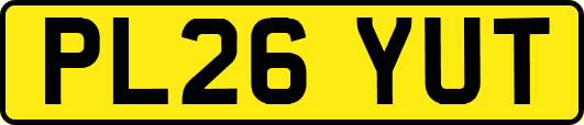 PL26YUT