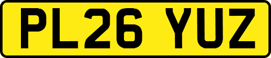 PL26YUZ