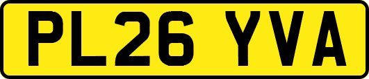 PL26YVA