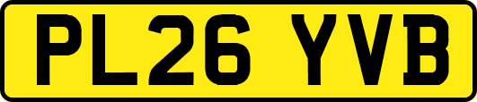 PL26YVB