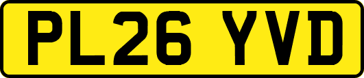 PL26YVD