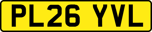 PL26YVL