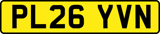 PL26YVN