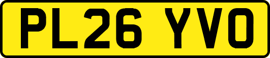 PL26YVO