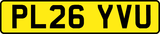 PL26YVU