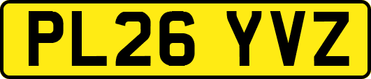 PL26YVZ