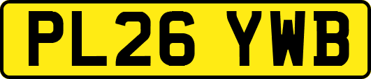 PL26YWB