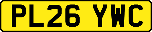 PL26YWC