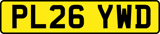 PL26YWD